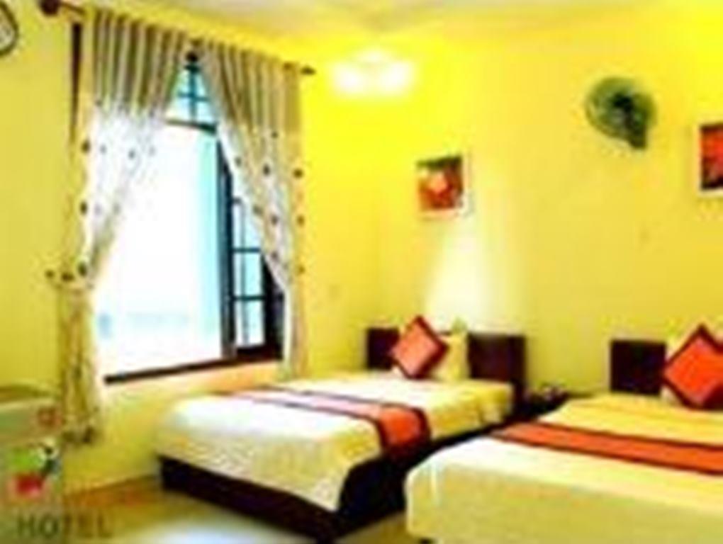 Dang Tuan Hotel Хюе Екстер'єр фото