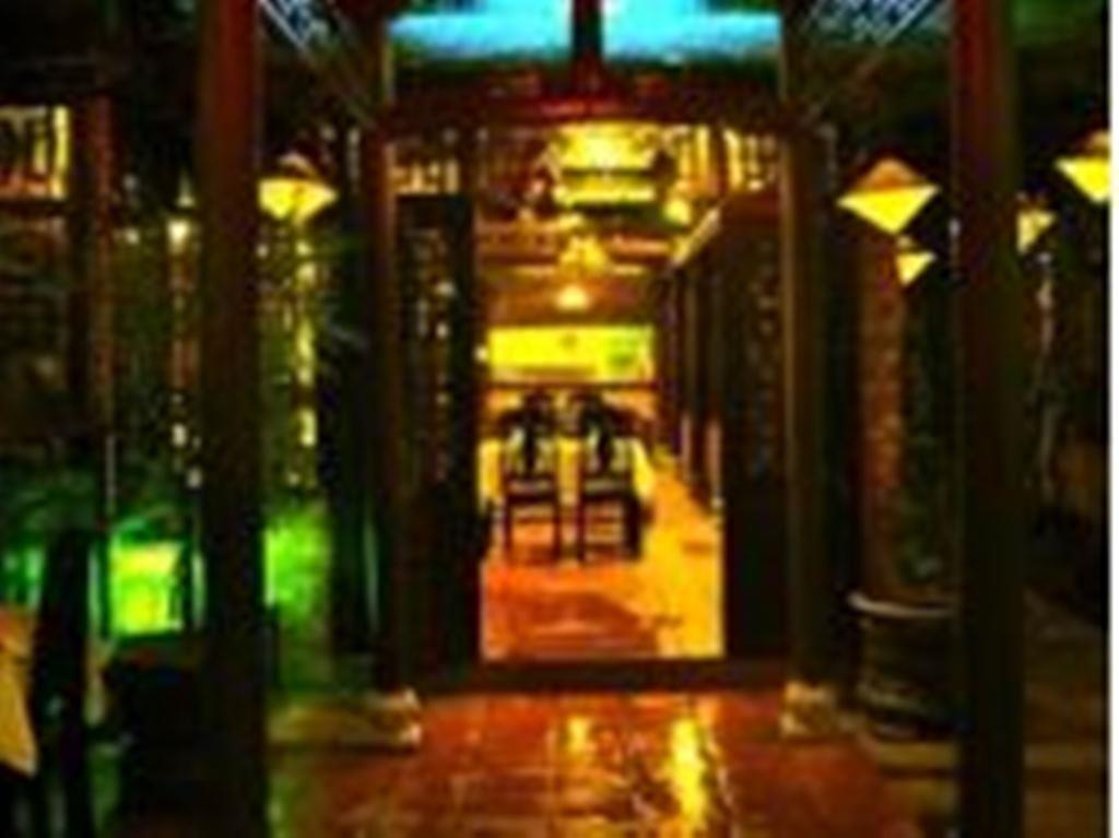 Dang Tuan Hotel Хюе Екстер'єр фото