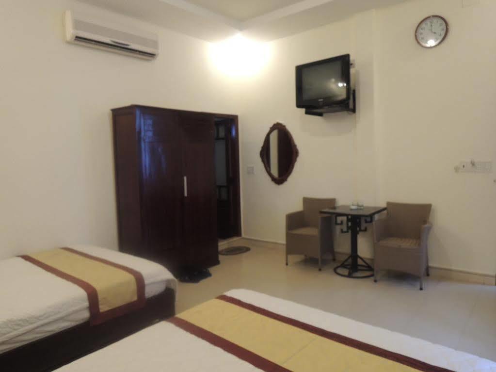Dang Tuan Hotel Хюе Екстер'єр фото