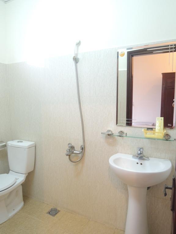 Dang Tuan Hotel Хюе Екстер'єр фото