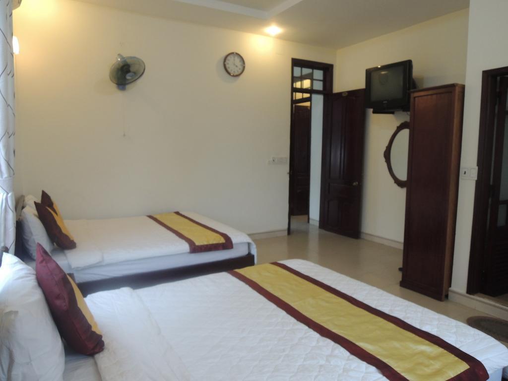 Dang Tuan Hotel Хюе Екстер'єр фото