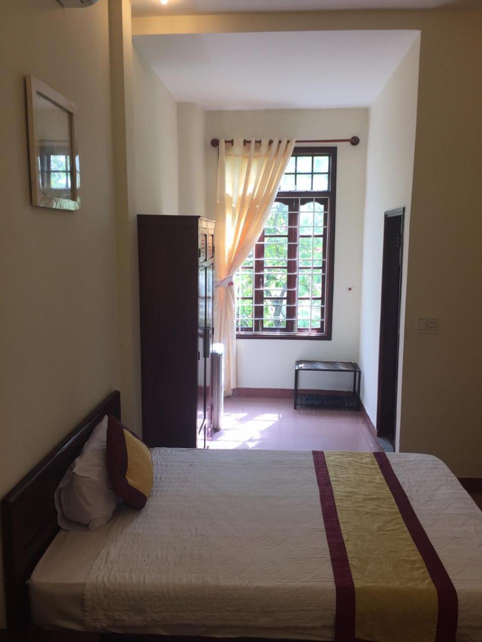 Dang Tuan Hotel Хюе Екстер'єр фото